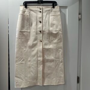 MM LaFleur Lane Skirt - Size 10